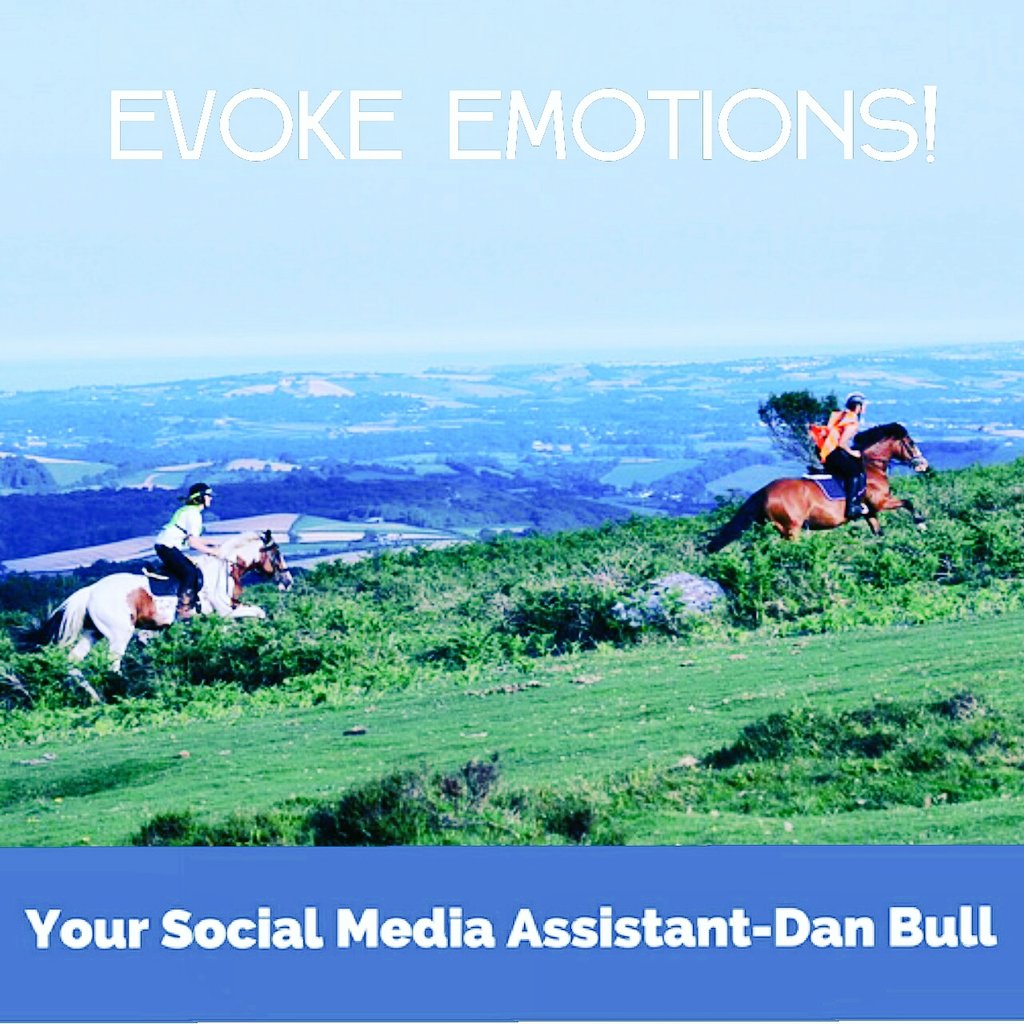 What emotions does your product or service evoke? Hone in on them through your content! 👍 <a href="/Torbay_Hour/">#TorbayHour</a> <a href="/Devon_Hour/">#DevonHour</a> #SMEs #torbay #paignton