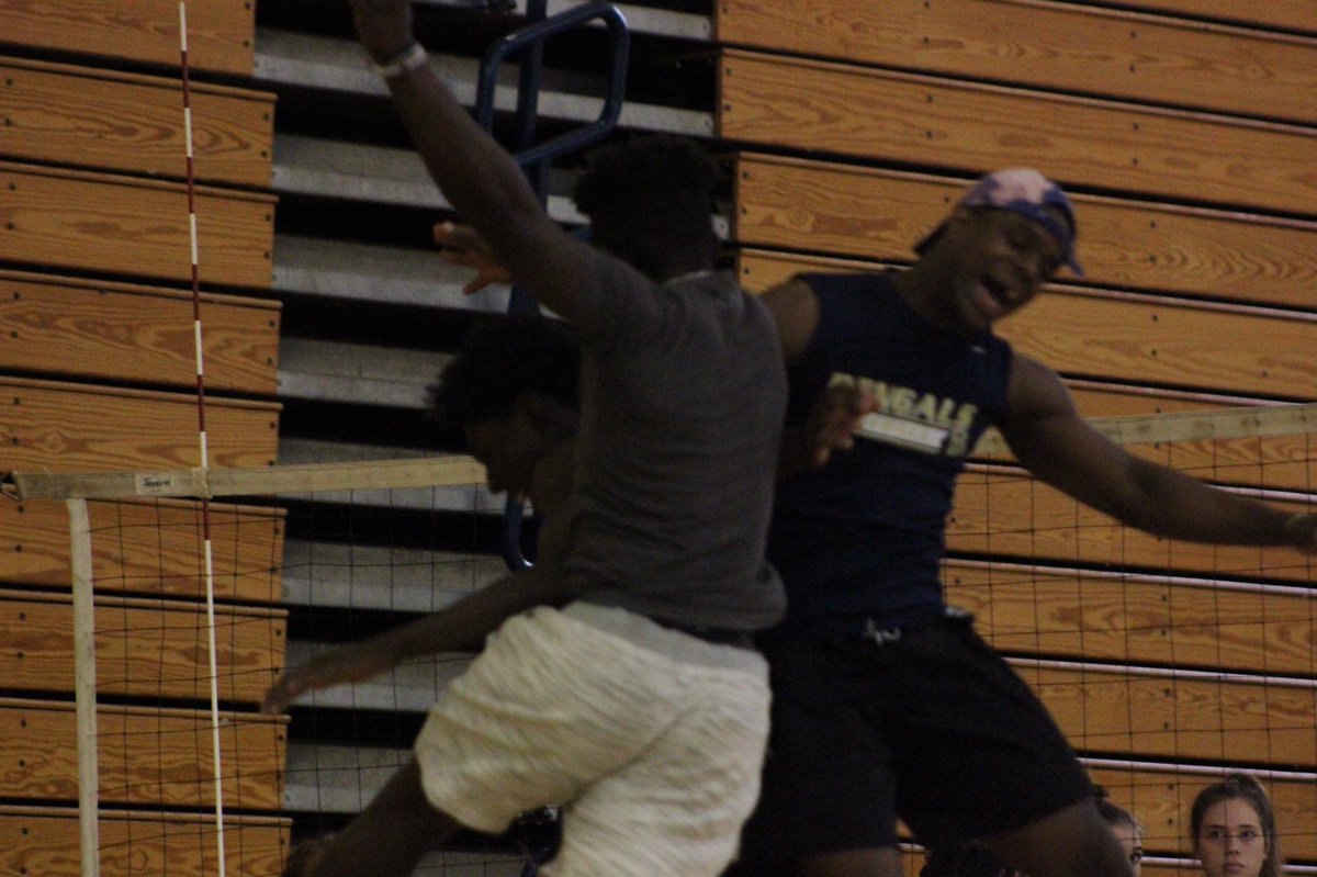 Jaydon Brunson on Twitter "Realist