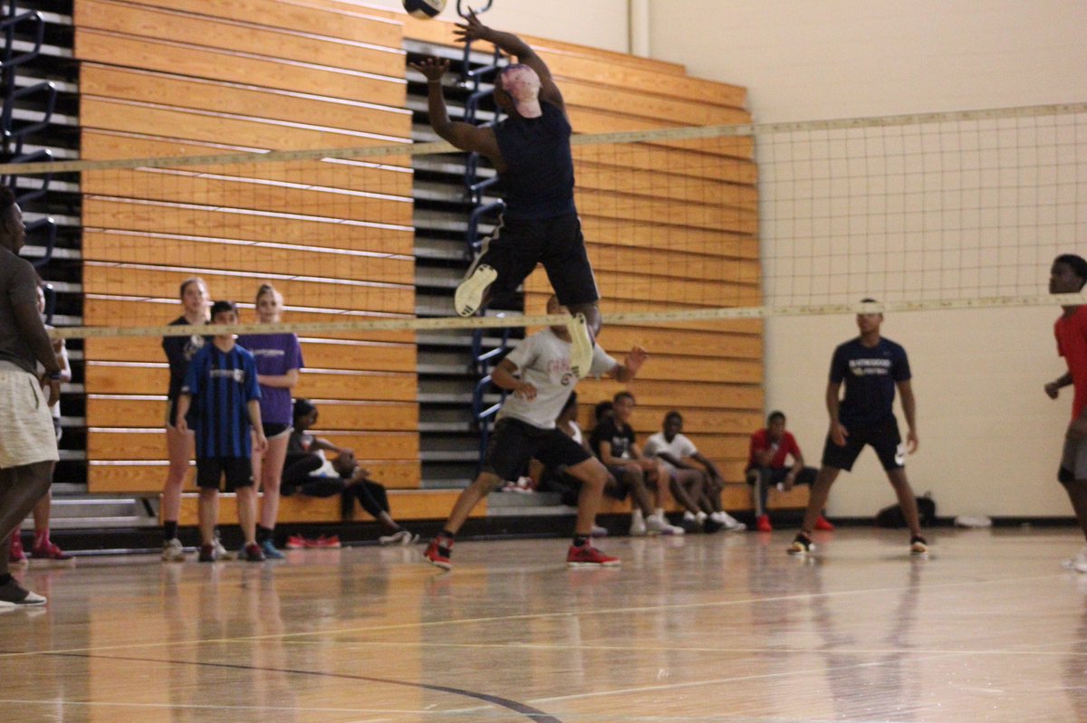 Jaydon Brunson on Twitter "Realist