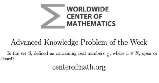 centerofmath's tweet photo. Can you close the case on this #AKPotW?
Solution: https://t.co/j6Bai1ZL8r
Video: https://t.co/kXOOUNswvK https://t.co/KTiYervZST