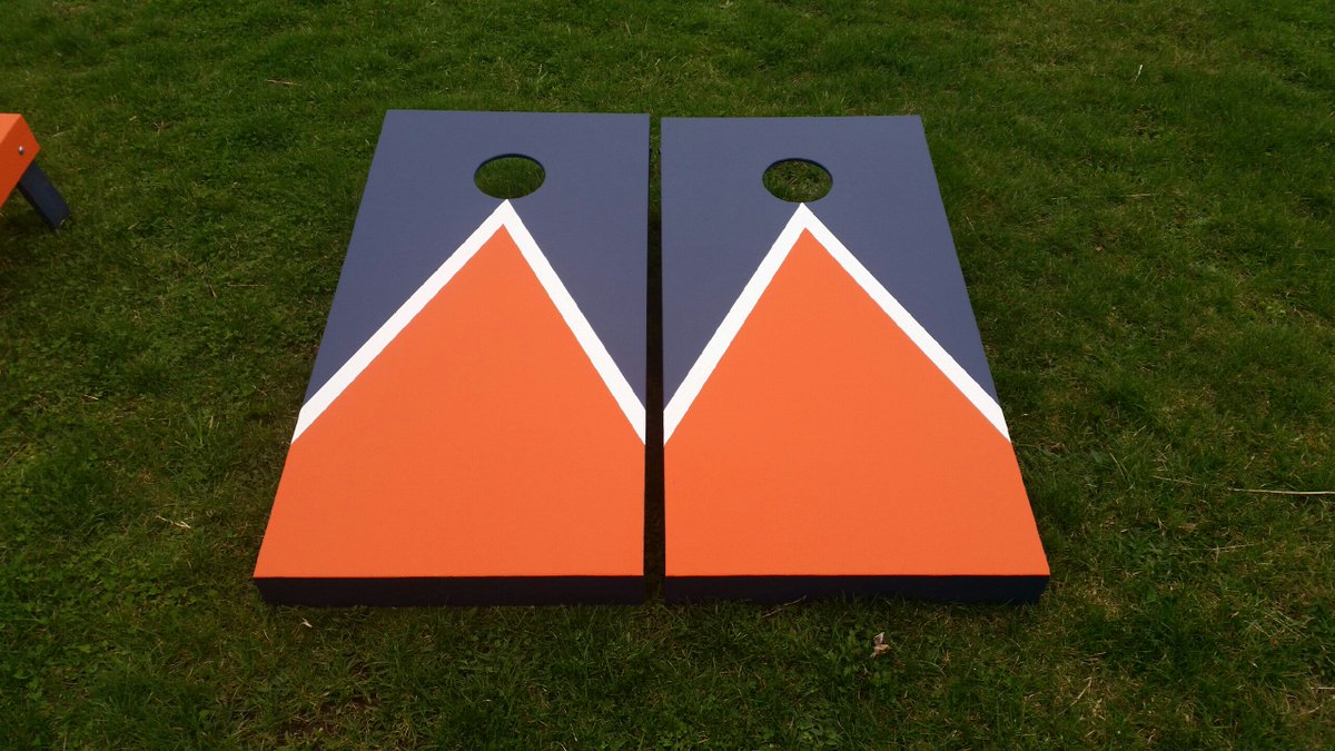 Corn_Hole_Games's tweet photo. Cornhole Games and bean bag toss Spring discount special!
https://t.co/PxdKPs5q8l

Free bags, Free Delivery &amp; Free Decals!! https://t.co/aVQdGn4DtV