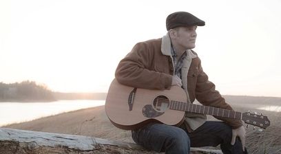 dave_gunning's tweet photo. Can't make it to #SJ this weekend for the #ECMAs ? Thanks 2 #ECMATV you won't have to miss a song from #Dave Gunning
https://t.co/LXeCmGslxn https://t.co/qknSvHqnFn