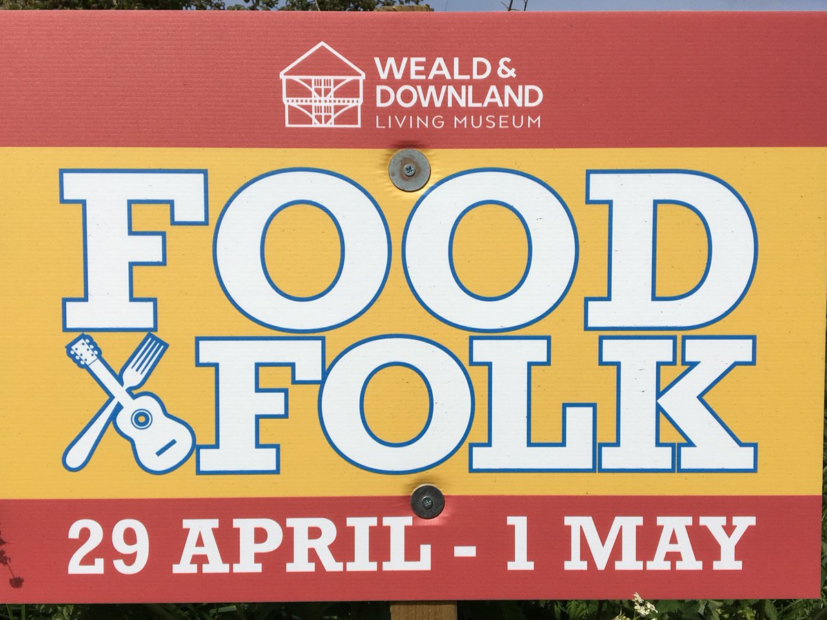 We're spoilt for choice this weekend!!  <a href="/WealddownMuseum/">Weald & Downland Living Museum</a> #Chichester Art Trail