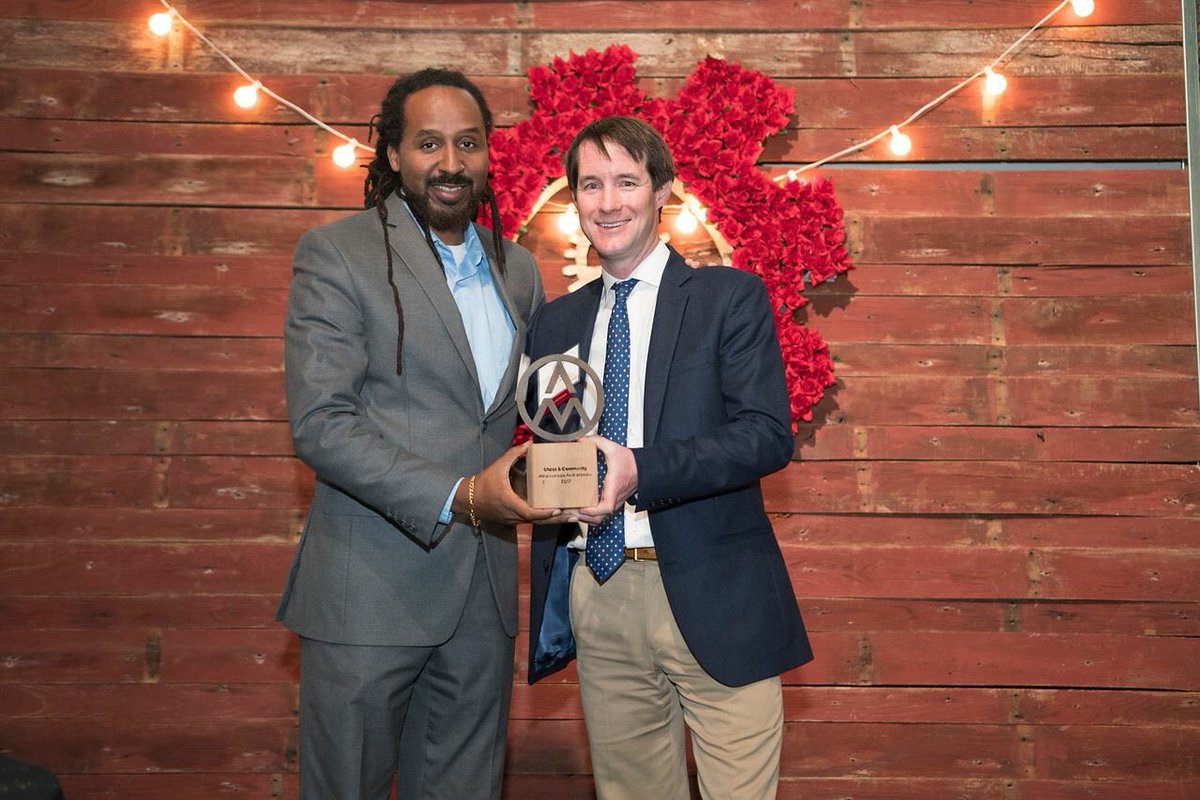 athens_made's tweet photo. Congrats to 1 of 6 #Athensmade Ambassadors, @ChessCommunity ! #supportlocal #athensga https://t.co/tL94KXXGrW