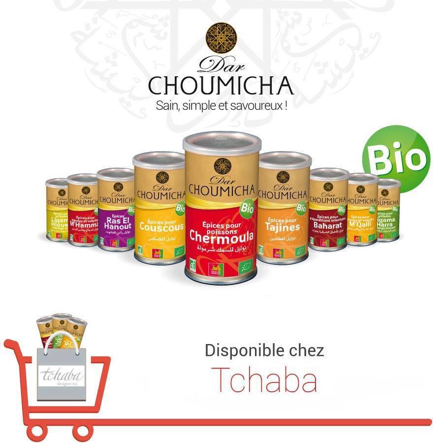 DarCHOUMICHA1's tweet photo. Les épices et thés #DarCHOUMICHA sont disponibles dans les boutiques #Tchaba. Adresses et points de vente : https://t.co/jTKZjuvmIS https://t.co/d0FowUOjqF