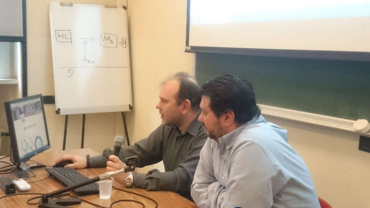 the_last_jedi's tweet photo. Grazie @gianlucaneri @gianmarconeri @macchianera per intervento #limedlab #influencer #brandedcontent #storytelling https://t.co/NCobnSLD1w