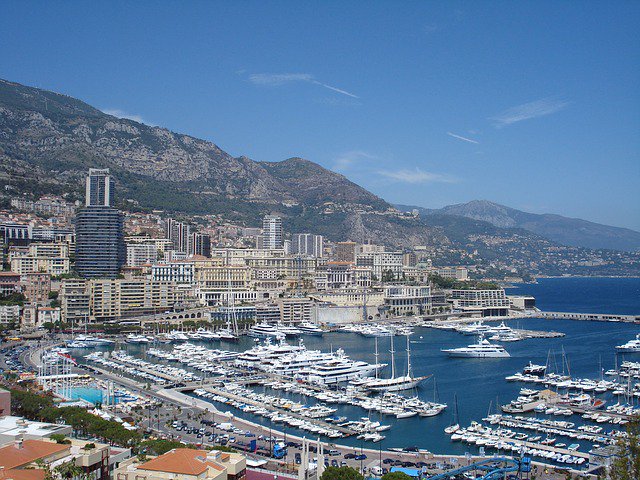 Place a bid on our amazing Monaco Grand Prix package and raise funds for <a href="/MadiFundraising/">Madi Fundraising</a> too. It’s win win! goo.gl/oxRCYU