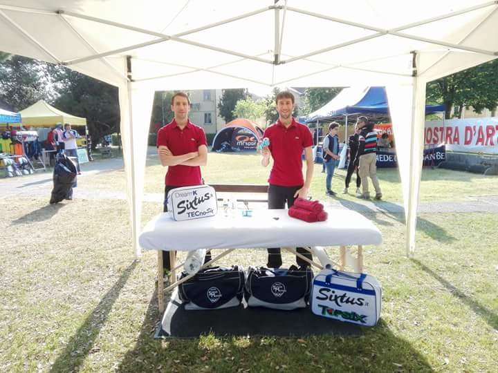 Prorunners's tweet photo. Pronti, al Laguna Ligerman Triathlon a Cavallino!!! #MDFSPORT #massaggi #Sixtus #kinesio #DreamK #MRSport https://t.co/ZSpVmZnN7f https://t.co/OiuNaVXGPa