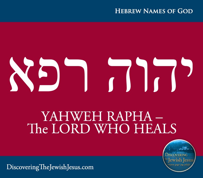 The Names Of God Svg,Hebrew Svg,Jehovah Svg YAHWEH Rapha Svg YAHWEH Svg Hebrew Svg Rapha The