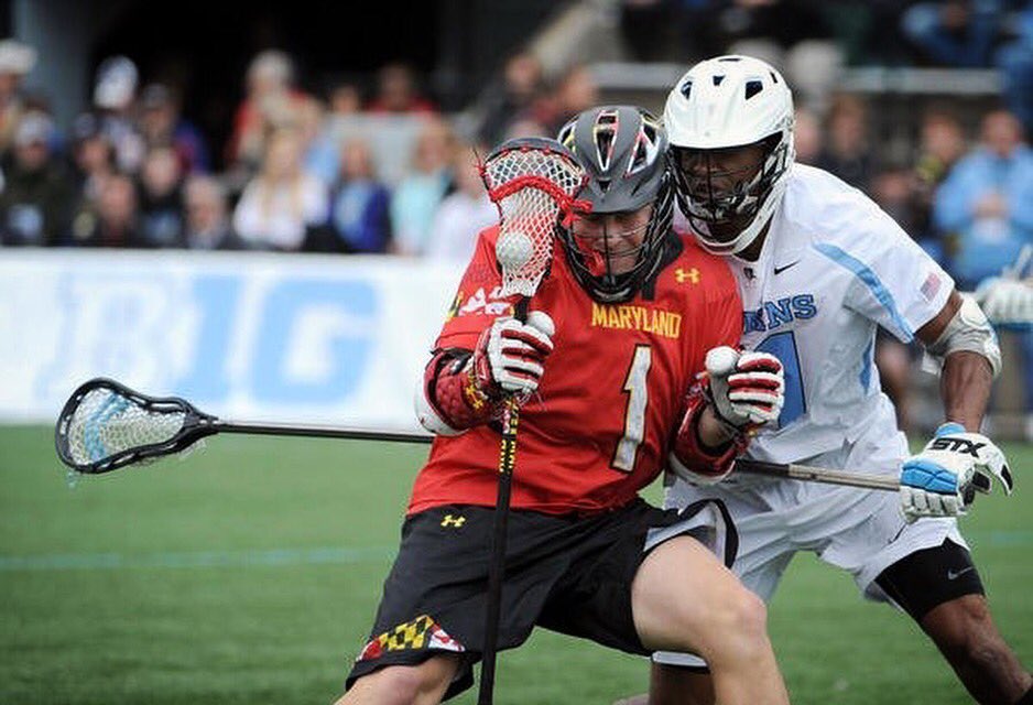 RT for Maryland 🐢
Fav for Hopkins 🐦