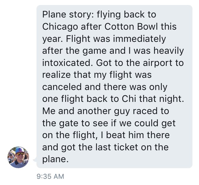 BarstoolDrive's tweet image. Brutal