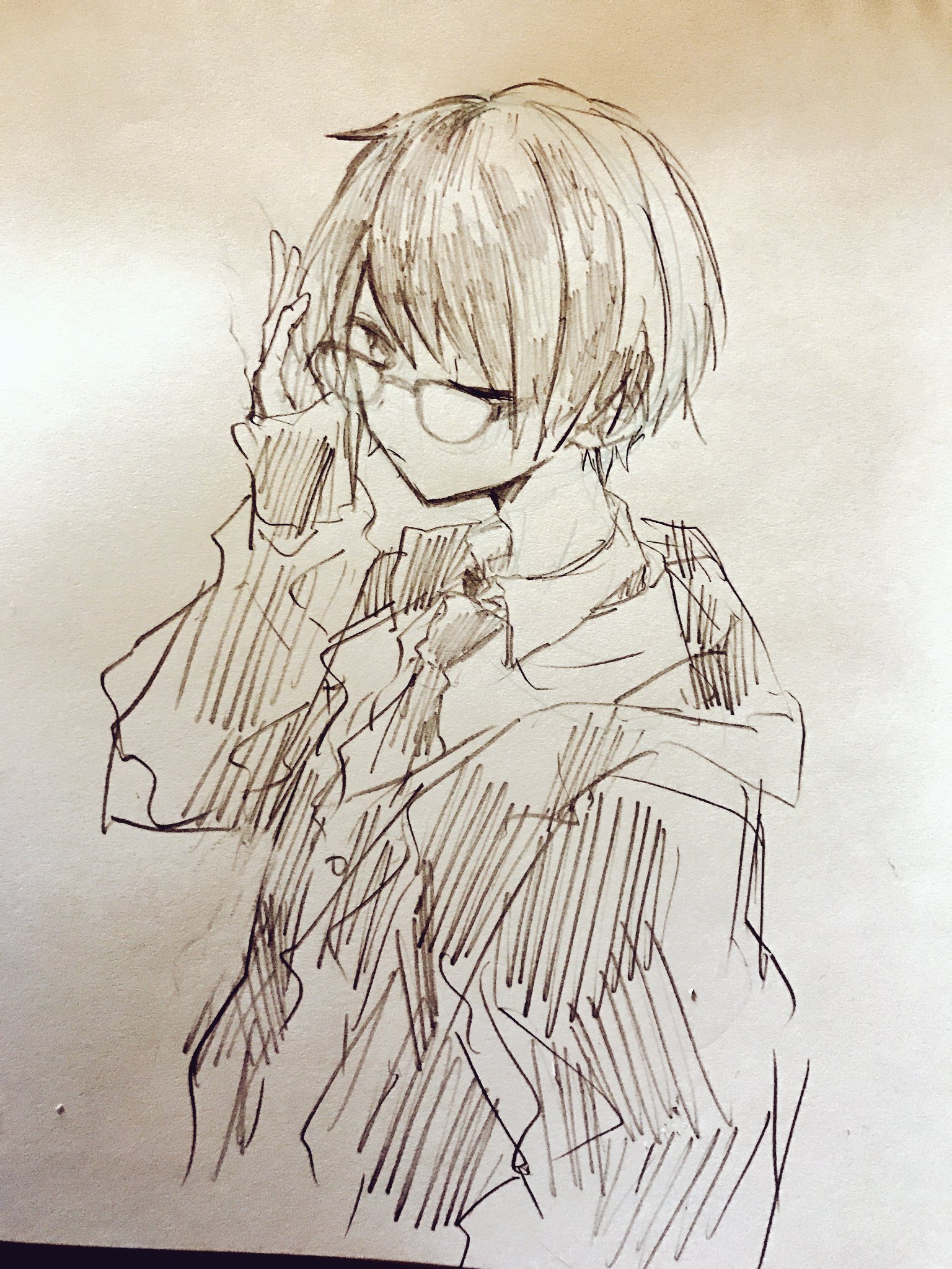 なごり雪 へぷし 新作れんくん 謎ポーズ 厨二病抱えてそう なごりの家 T Co 5ngpszmxuv Twitter