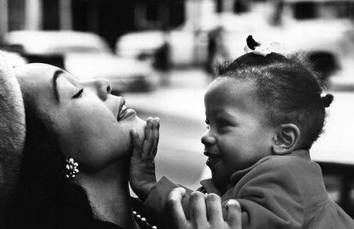BerniceKing's tweet photo. Because of you, I am...Thank you for your sacrifice and, especially, for your love. Happy 90th, Mom. I honor you today and always. #CSK90 https://t.co/5oqAbg9FTO