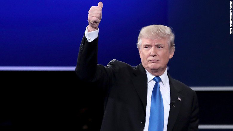 Trump tax plan would get the US the lowest headline corporate tax rate of any major economy in the world