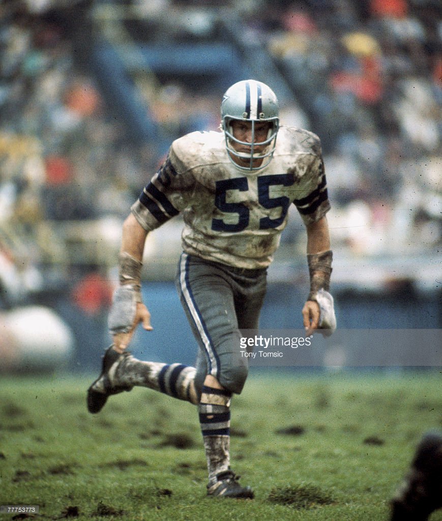 Happy 76th birthday to one of the all-time great MLB Lee Roy Jordan. Why is this man not in the HOF? 