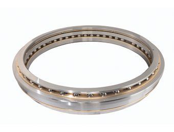 #Timken designed a power-dense thrust #bearing that could contend with the immense pressure demands and enable deeper #oil drilling.