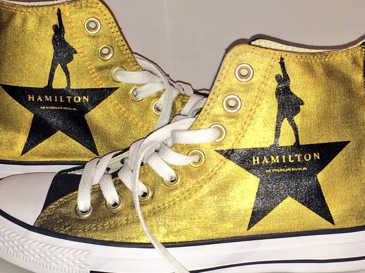 converse hamilton