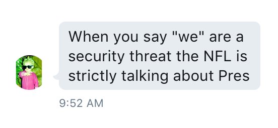 BarstoolDrive's tweet image. Well, you're not wrong @stoolpresidente