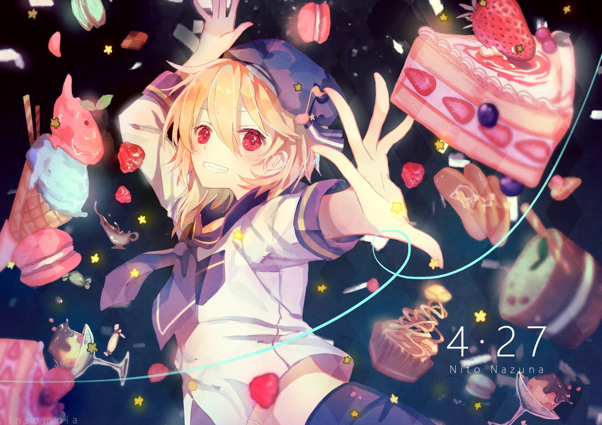 仁兎なずな 仁兎 なずな | Characters | あんさんぶるスターズ！！
