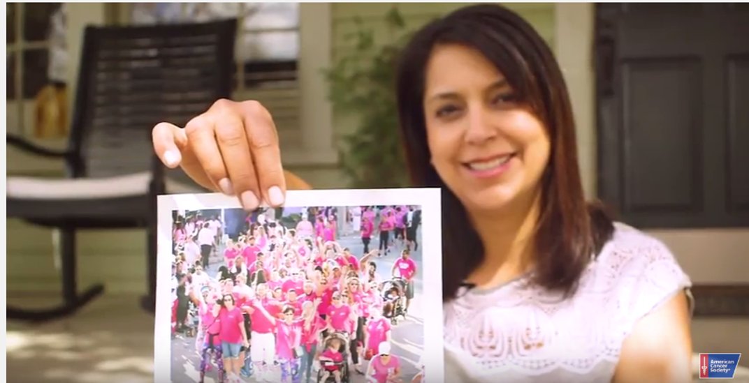 Because of you, and all that you do, we thank you! #NationalVolunteerWeek #NVW #NVW2017 youtube.com/watch?v=FYbMiU…