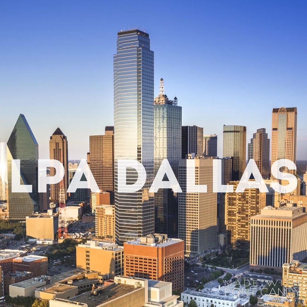 LPAinc's tweet image. We are thrilled to expand in Texas with the opening of our new office in Dallas. Looking forward to enriching more lives by design. #Dallas…