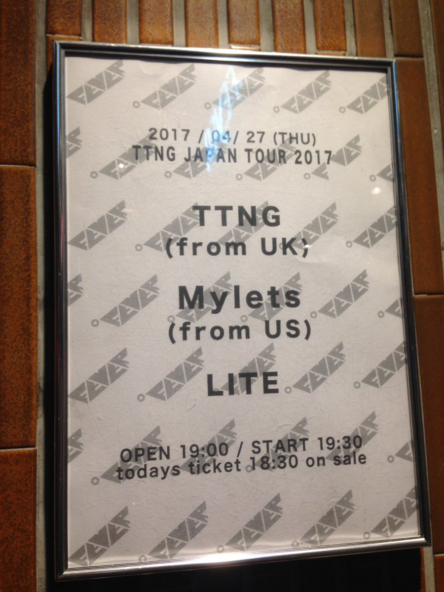 yt_computer's tweet image. TTNG from England.
Amazing!