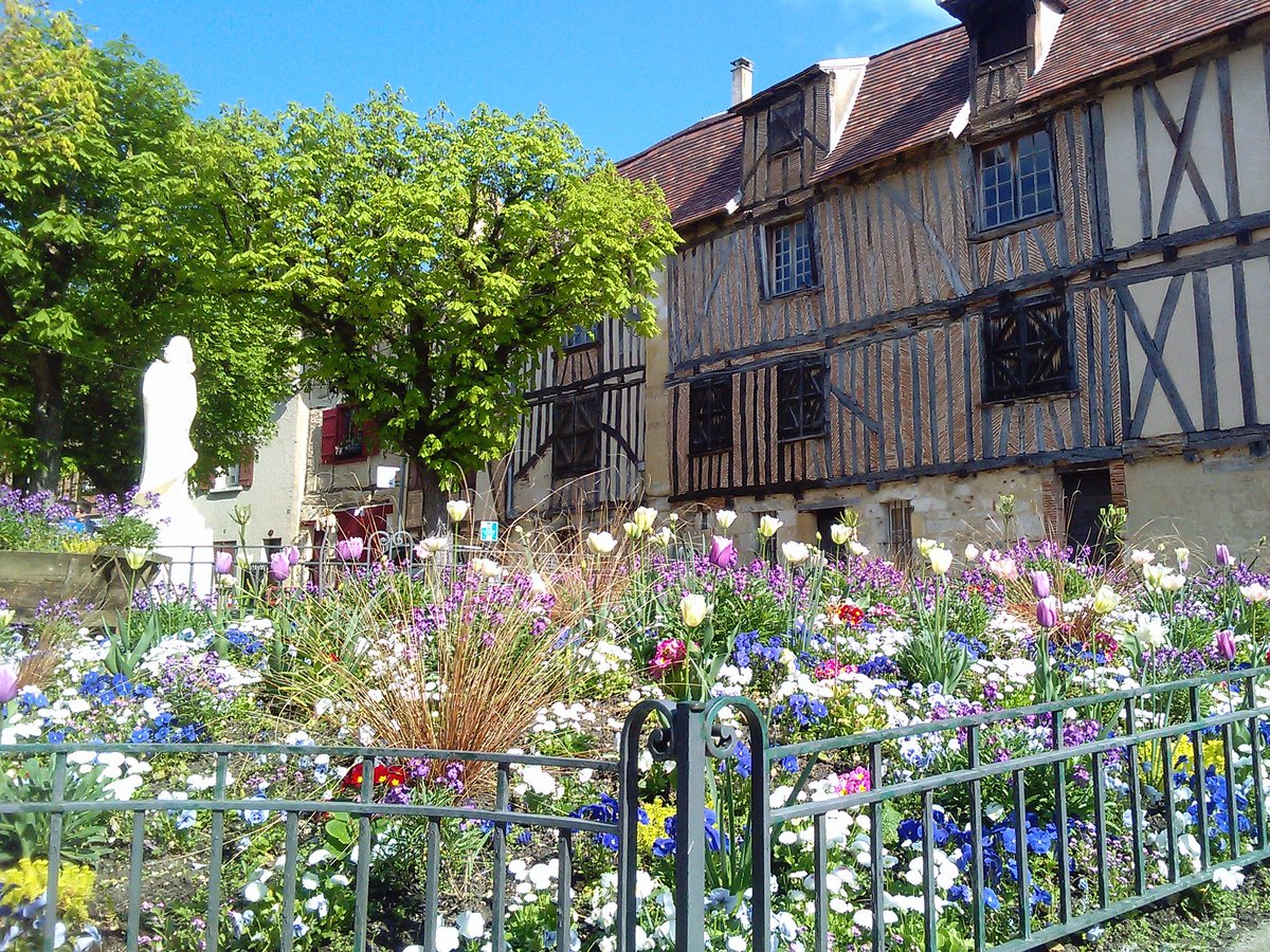 Explore Our Land tweet media