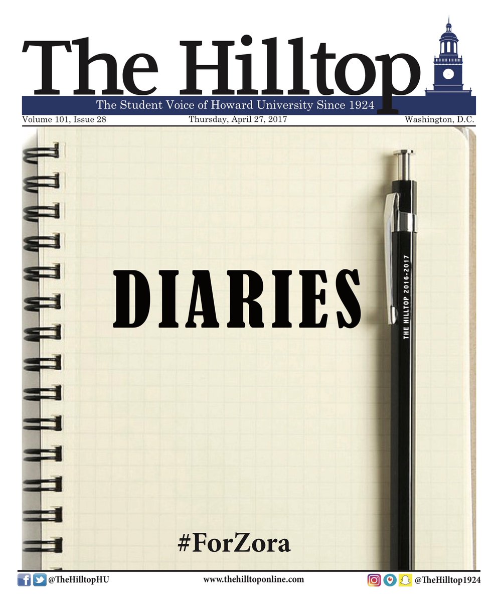 The Hilltop tweet media