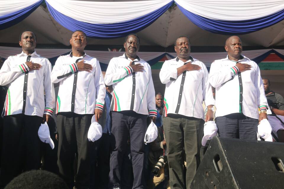 IsaacRutoGov's tweet photo. And may God bless this our land and nation. Asanteni. https://t.co/dzSSnnKTOs