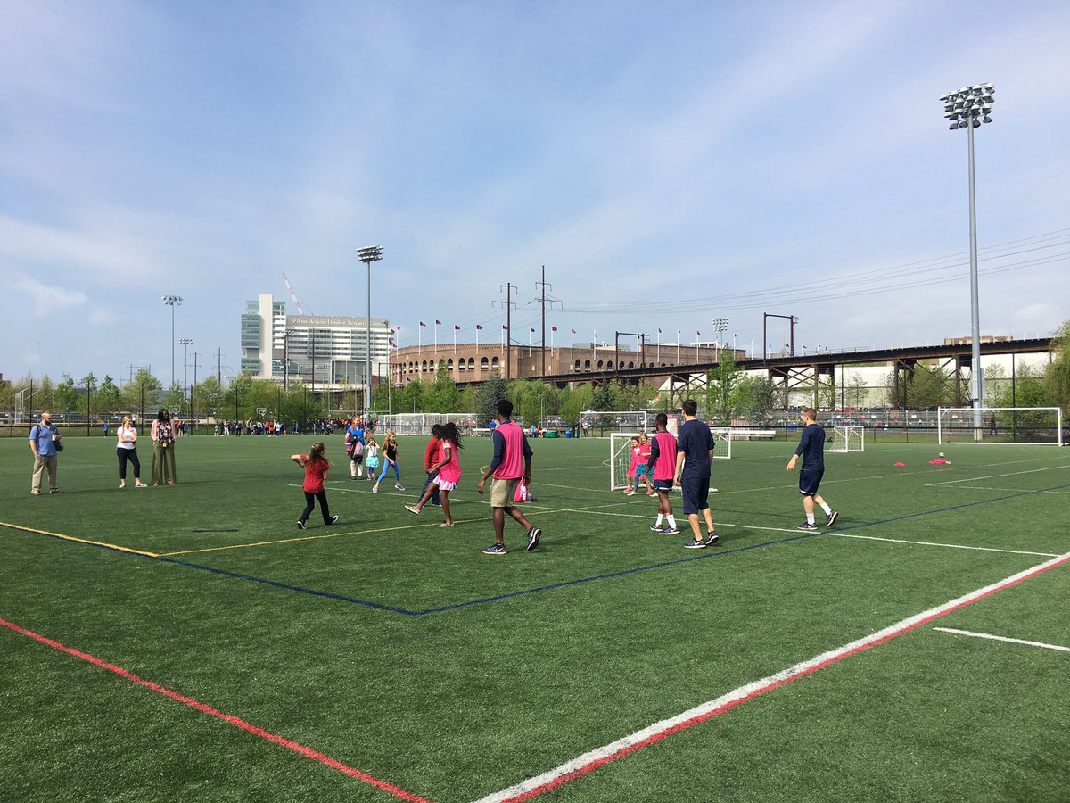 Penn Men's Soccer tweet media