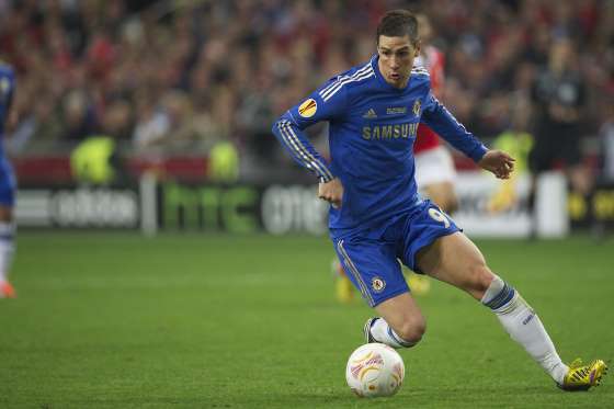 Estatisticaspfc's tweet image. ÚNICO JOGADOR A MARCAR EM SETE COMPETIÇÕES DURANTE UMA ÚNICA TEMPORADA
Enquanto Fernando Torres, no Chelsea Durante a temporada 2012-13