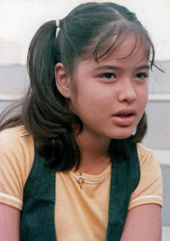 Happy, Happy Birthday to my one and only idol...miss  
