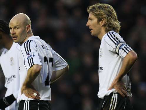 Estatisticaspfc's tweet image. MENOR NÚMERO DE VITÓRIAS EM UMA PREMIER LEAGUE
 2007-08 o Derby County venceu apenas um de 38 jogos e conquistou um total de 11 pontos.