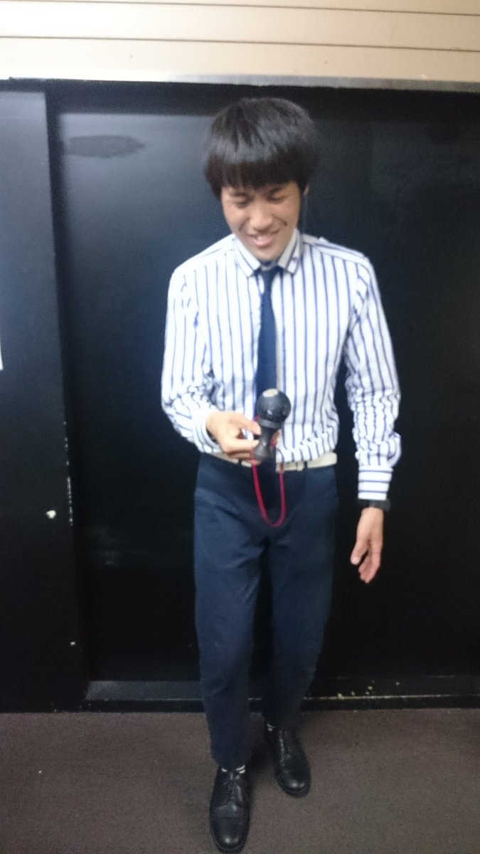 OwaraiScrum's tweet photo. 本日は「スクラムライブvol.4」でした❗ご来場頂きました皆様ありがとうございました🙇シャイニングスターズヒロタさんの真っ黒いけん玉が大活躍でした✨来月は5月31日に同じくしもきた空間リバティで開催です❗ https://t.co/L35fx86bTU