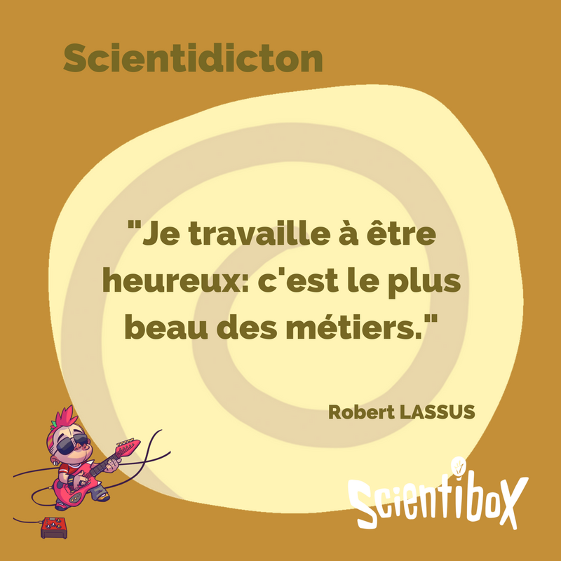 Scientibox tweet media