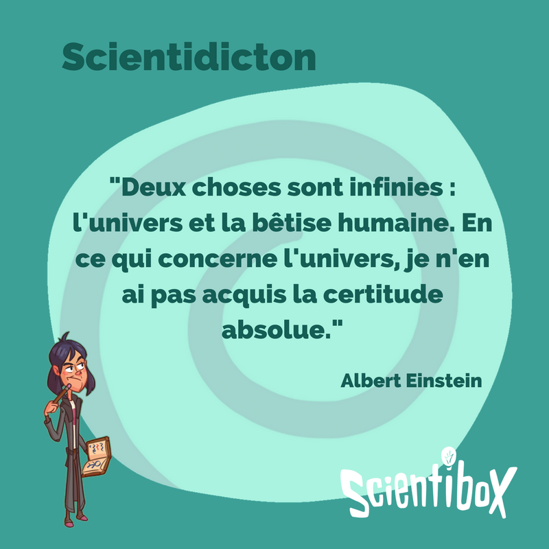 Scientibox tweet media