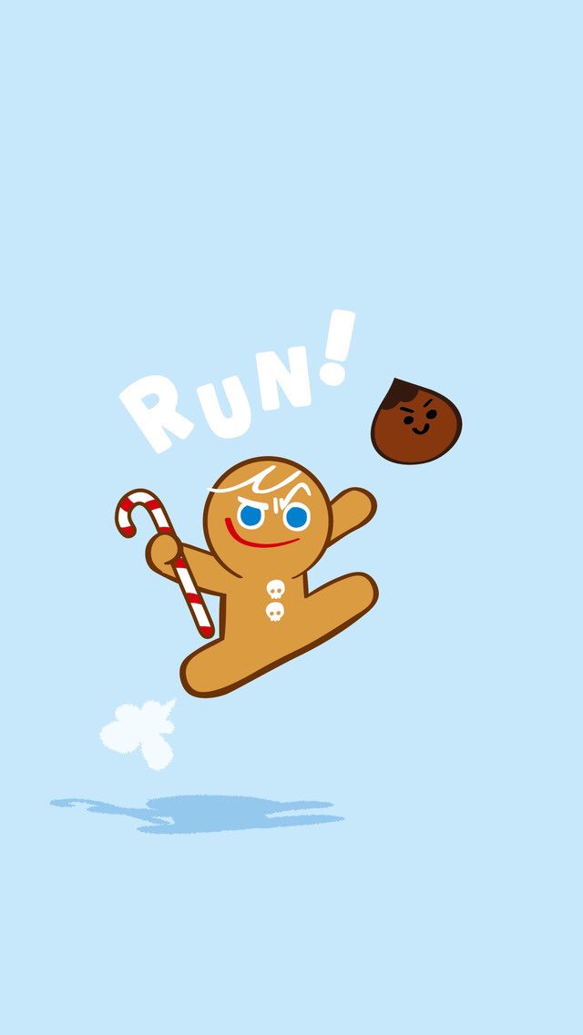 Wallpapers Of Cookie Run : Cookie Run Wallpaper 540x960 Download Hd Wallpaper Wallpapertip - Otherwise, cookies without can useful in breakout or certain levels (e.g.