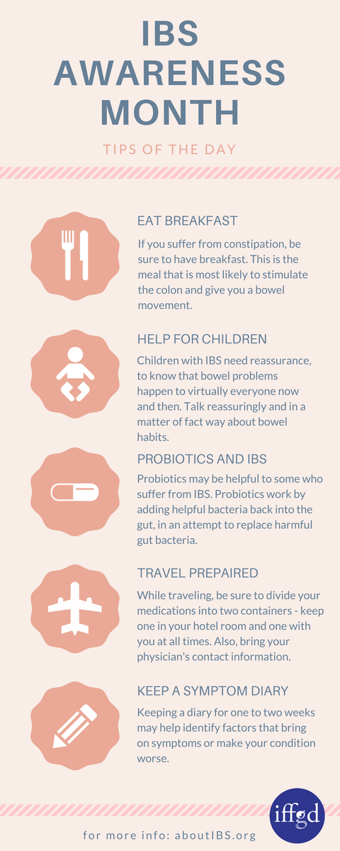 WeAreDHA's tweet photo. #IBSAwarenessMonth Tip: Keeping a diary may help you identify factors that trigger symptoms. For more #IBS tips: https://t.co/j5BpwhhkfQ https://t.co/knCayJL6r5