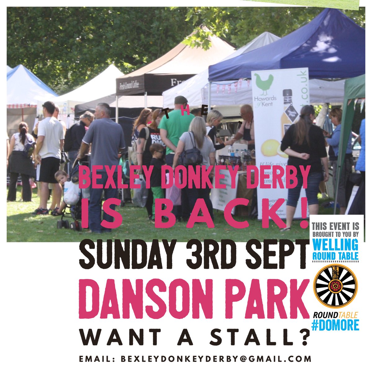 Danson Police Mpsdanson Twitter Bexley Donkeyderby2017
