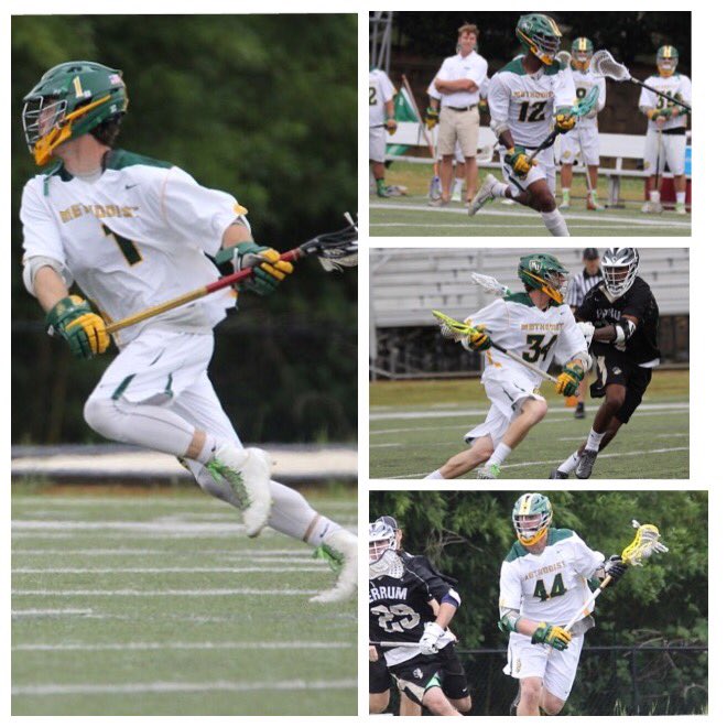 MonarchLacrosse's tweet photo. Matt Layden, Tyson Haith, Andrew Ruskey, and Jake Smerka were all named SEILC all tournament team, and Layden was named tournament MVP! https://t.co/PBkkXyHAGU