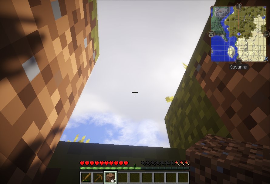 マインクラフト 戯言屋さんの 異世界転生してみたら誰もいなかった プレイログ Togetter マインクラフト 戯言屋さんの 異世界転生してみたら誰もいなかった プレイログ Togetter