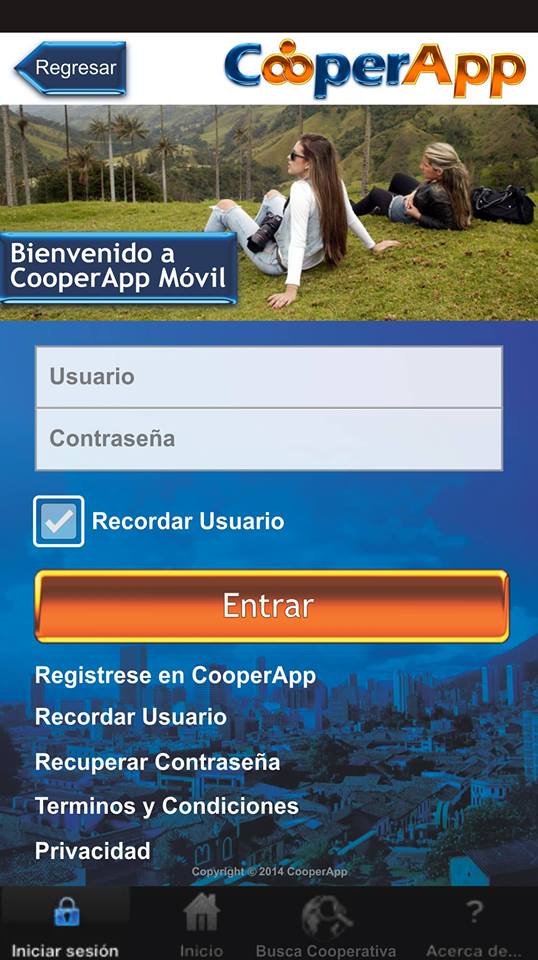 funsolidaria's tweet image. Ahora @funsolidaria y @CooperAppCol inician un nuevo #DesafíoGoogleOrg en este 2017 - Best regards to Sergey and Larry !