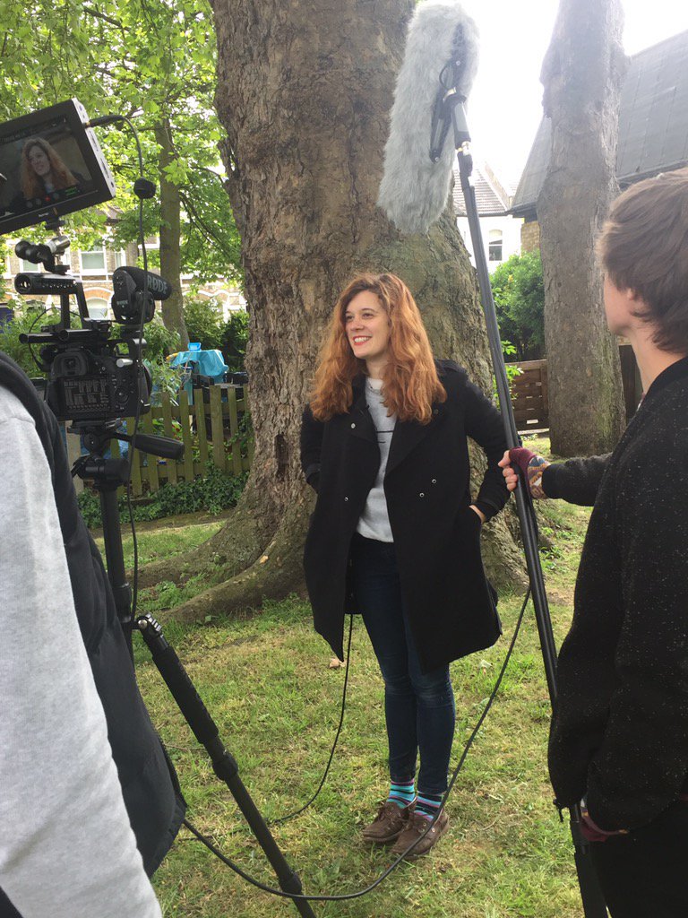 Catch designer @LuckyBertStudio on her HandleBard interview discussing what's next for our 2017 all female season