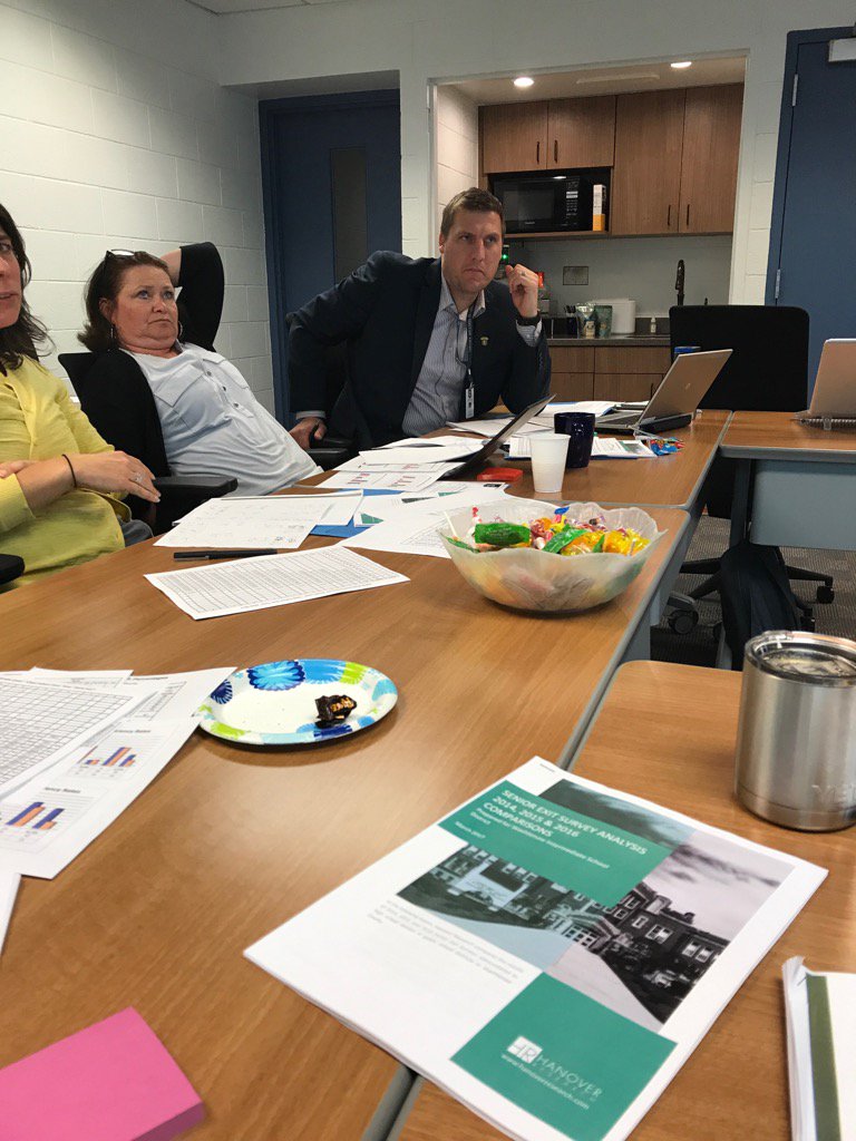 ChelseaSchools's tweet photo. Administrators are digging through data to identify District Improvement goals. #collectivecoherence https://t.co/mPol5wKSla