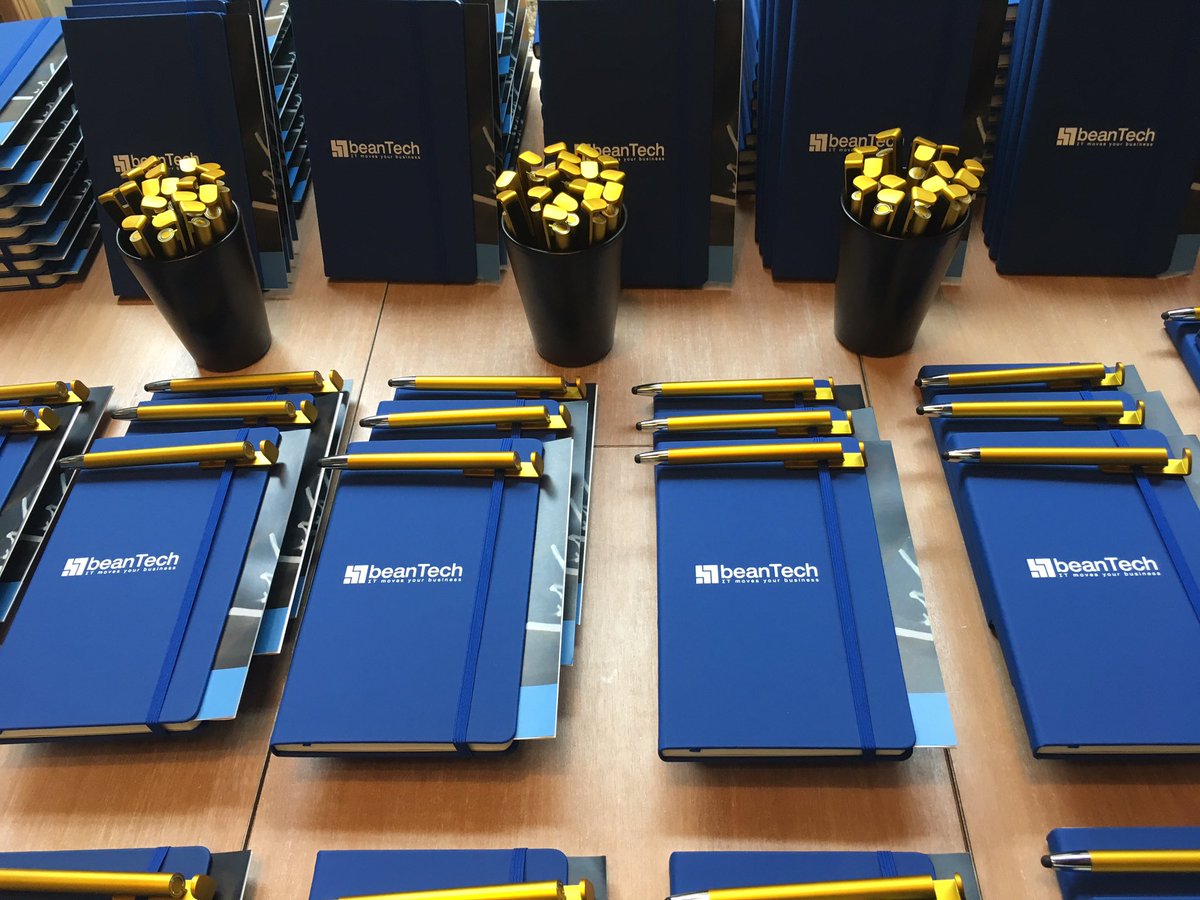 Pronti per l'evento "Dalla digital transformation alla digital confidence: il futuro del business è una questione di fiducia" @beanTechIT