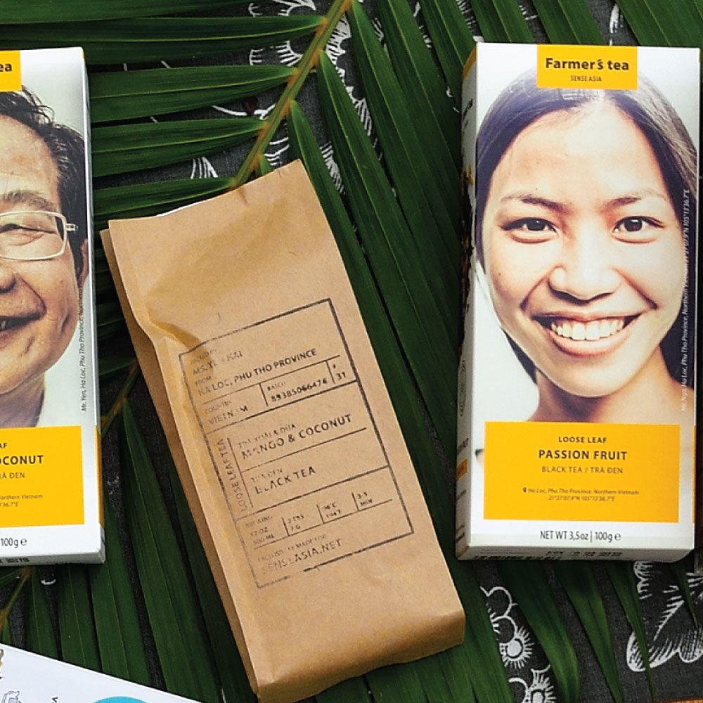 teapins's tweet photo. Tropical notes in every sip 🌴🍵 #teapins by #senseasia https://t.co/JqDrVyNWsI