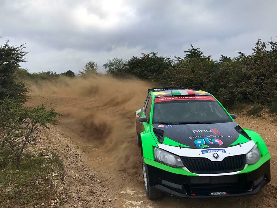 Rally Argentina 2017 C-bY4fTXUAAj7YO