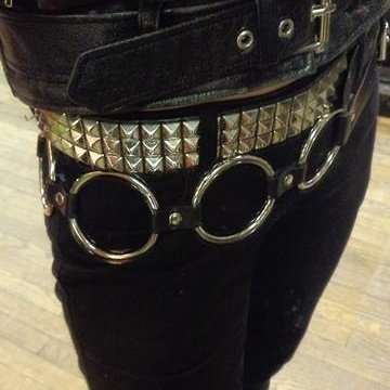Crash Bang Boom O Ring Belt Is Back In Stock T Co Jpdjtuubqz Crashbangboomphilly Accessories Belt Southstreet Punk Goth Metal Shoplocal T Co Qrng3ouo1d Twitter Crash Bang Boom O Ring Belt Is Back In Stock T Co Jpdjtuubqz Crashbangboomphilly Accessories Belt Southstreet Punk Goth Metal Shoplocal T Co Qrng3ouo1d Twitter