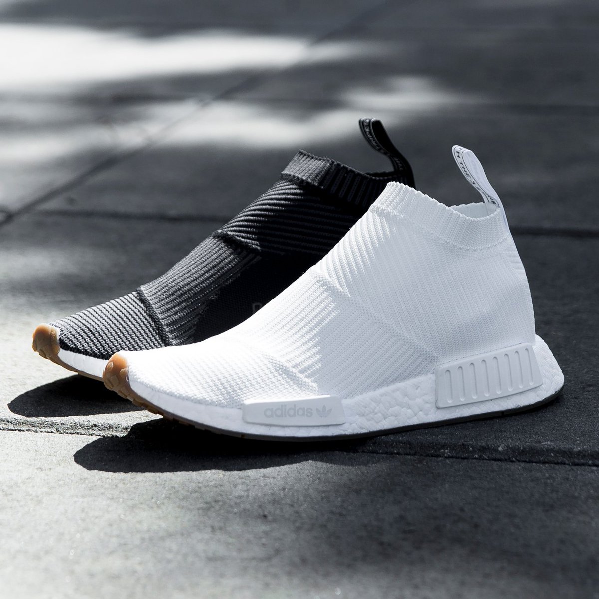 adidas vancouver store