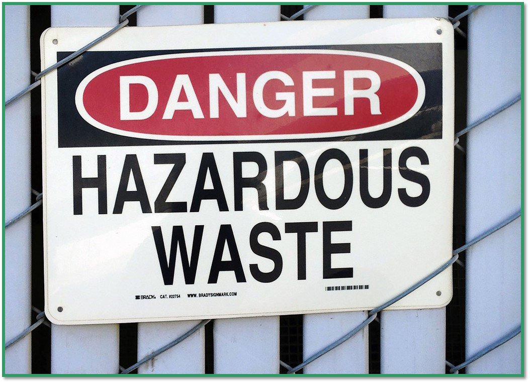 Phoenix MS on Twitter "Not sure if you are disposing of your hazardous waste correctly